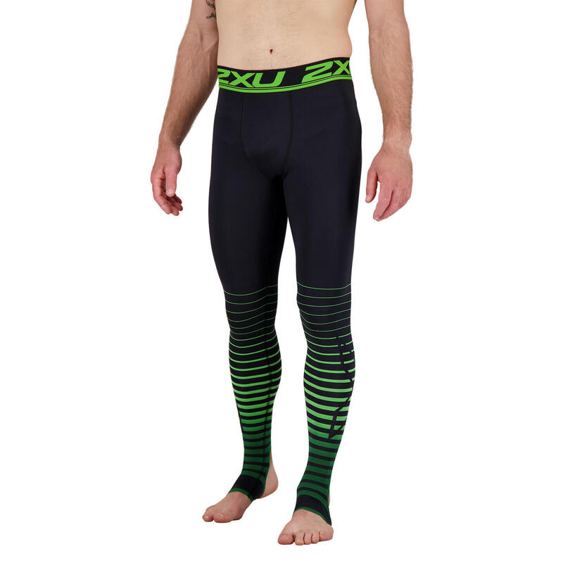 Power Recovery Compression Tights sportleggins