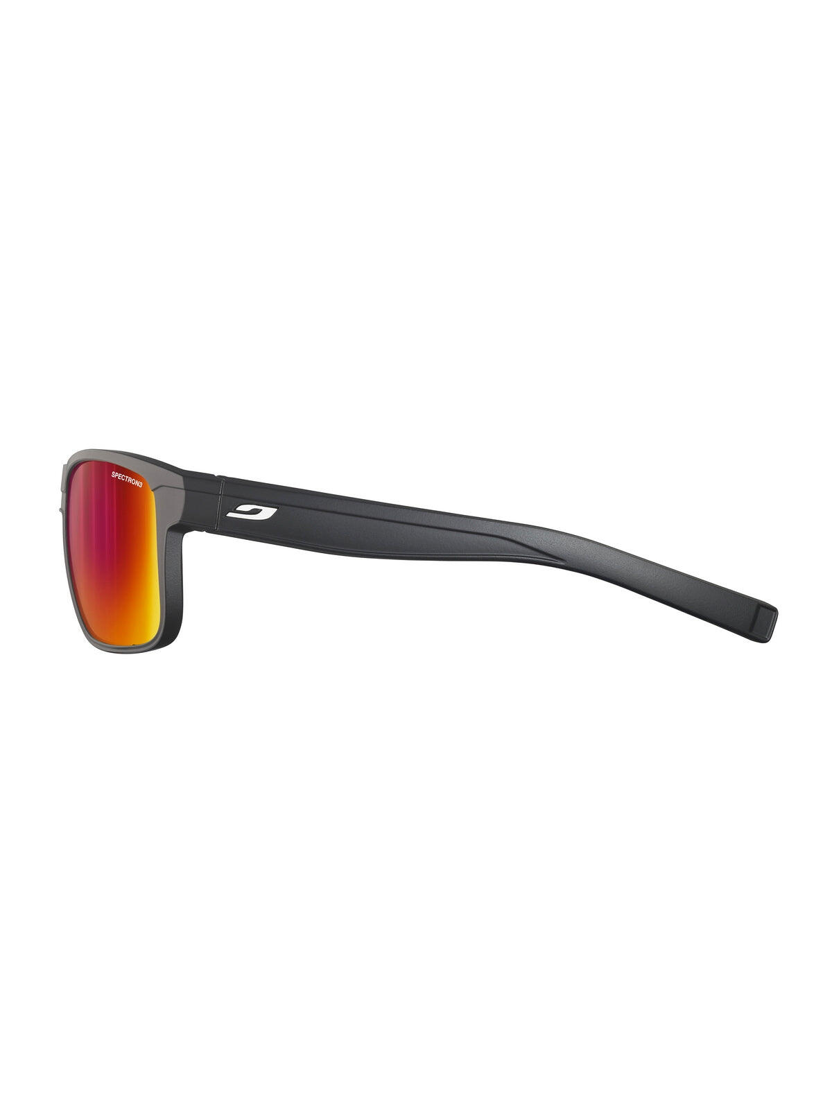 Julbo Renegade Sonnenbrille Polycarbonat REACTIV 139 mm Naso Grip 3/7