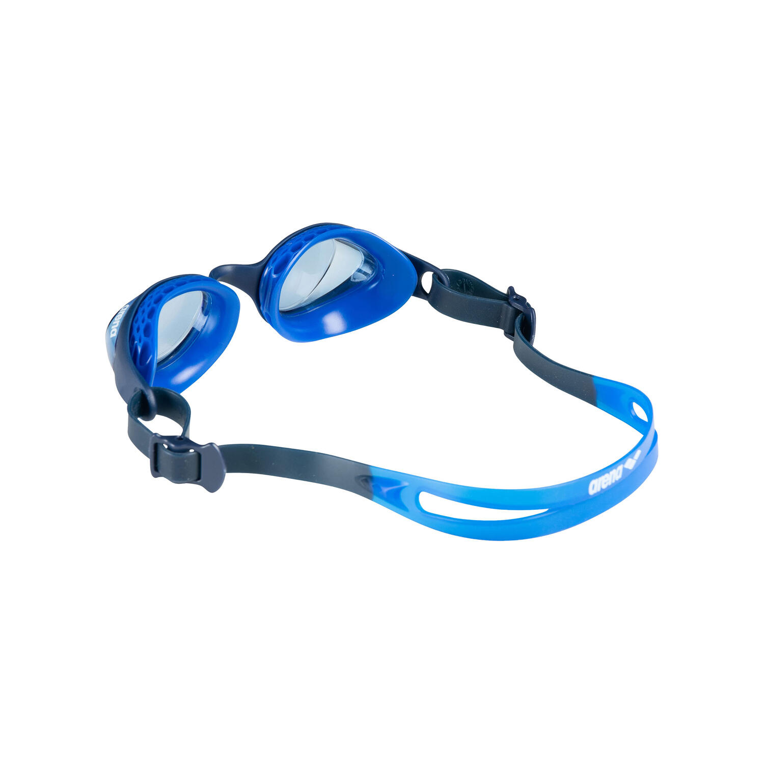 Arena Air Junior Goggle - Blue 4/7