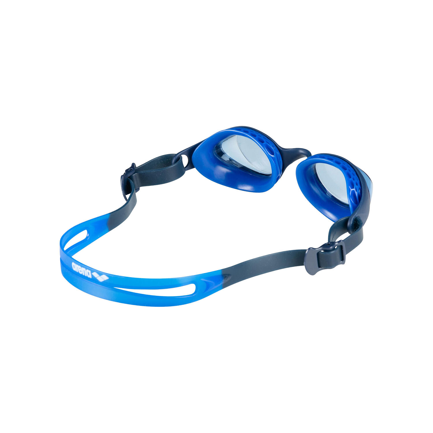 Arena Air Junior Goggle - Blue 5/7