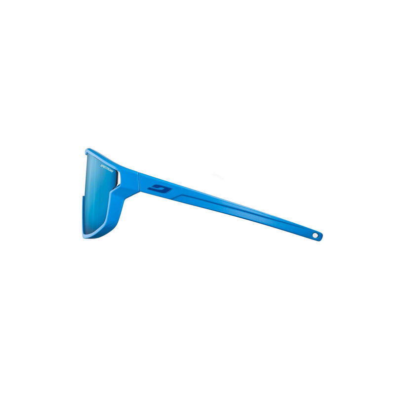 Okulary przeciwsłoneczne dla dzieci 4-8 lat JULBO Fury Mini niebieski kat. 3