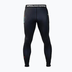 Ground Game Bushido 3.0 jambières pour hommes