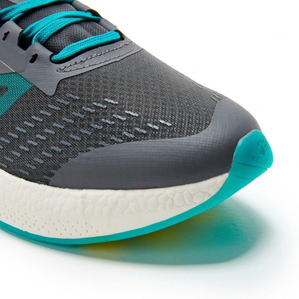 Turnschuhe Kelme Thunderstorm Dunkelgrau 5/5