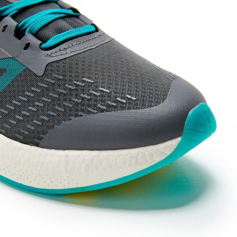 Adidași Kelme Thunderstorm Gri închis