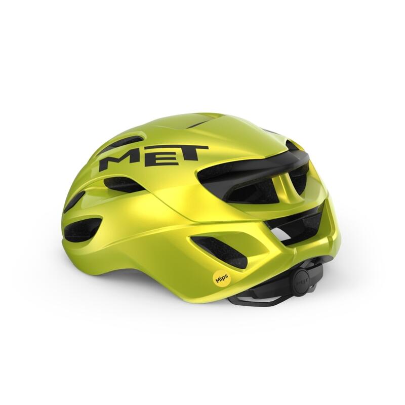 Casque de vélo Rivale MIPS