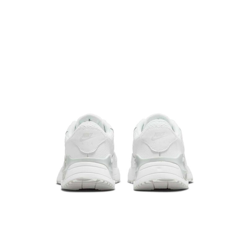 Zapatillas mujer Nike Max Systm Blanco