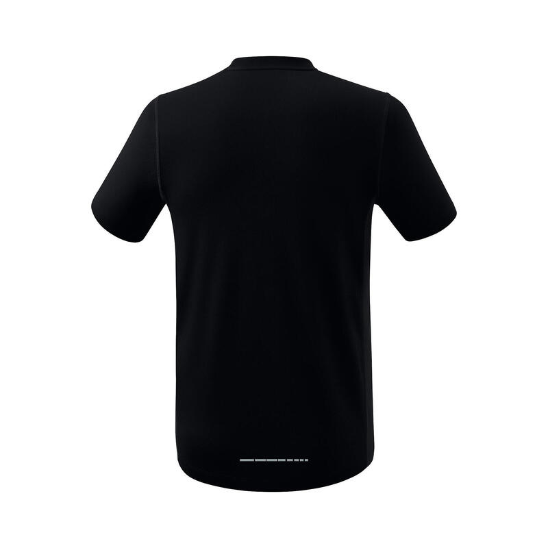 Tricou Erima Racing Negru