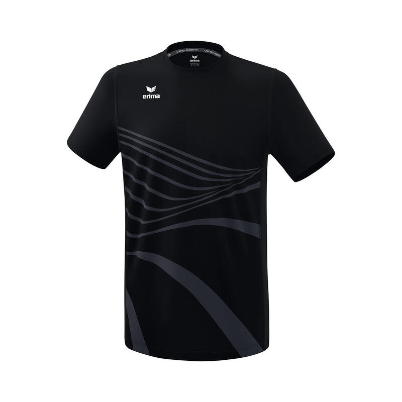 Tricou Erima Racing Negru