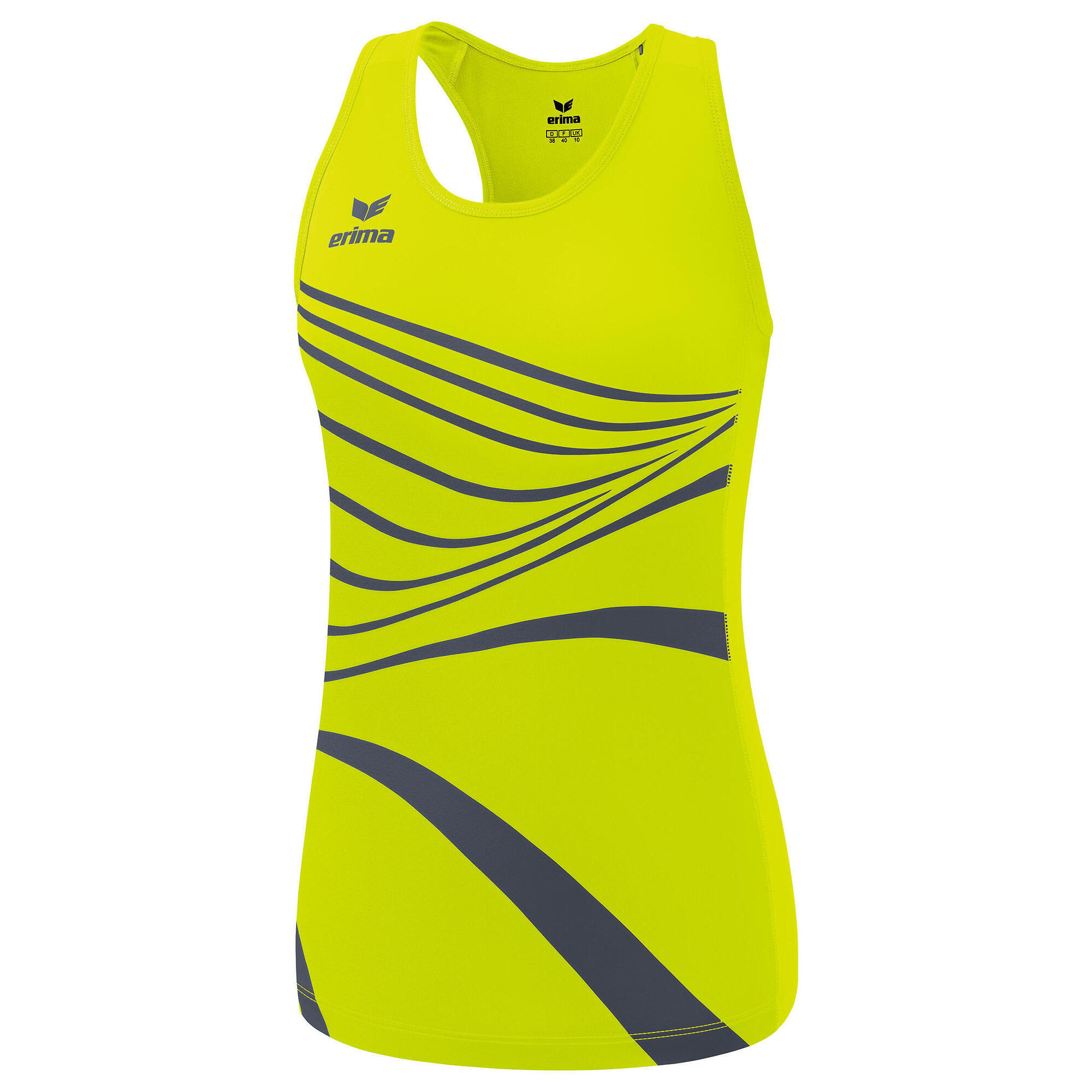 Women's tank top Erima Racing