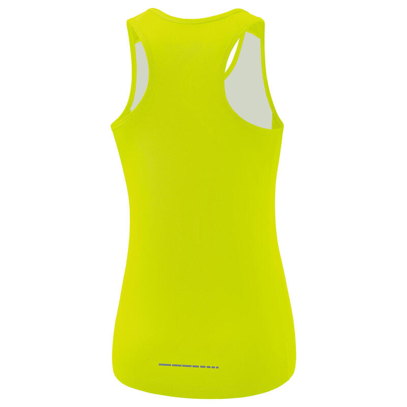 Erima Racing Singlet Roz