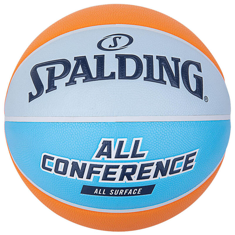 Basketball Spalding All Conference