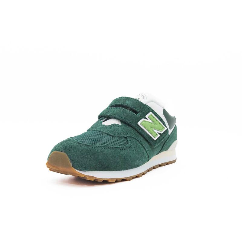 Sneakers New Balance 574 Kids Lifestyle Kind