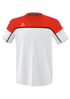 Kinder sportshirt erima change