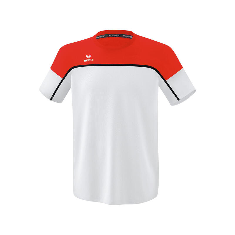 Tricou funcțional Erima Change By Erima multicolor
