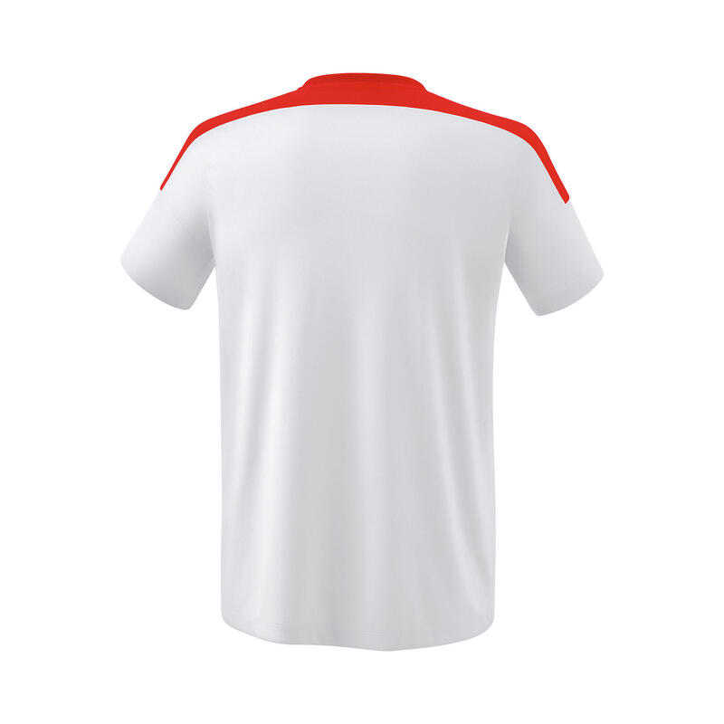 Tricou funcțional Erima Change By Erima multicolor