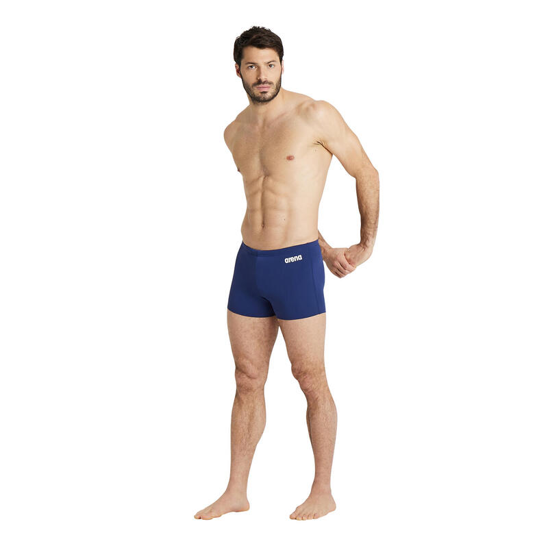 Costume Da Bagno Arena Men's Team Swim Short Solid Adulto