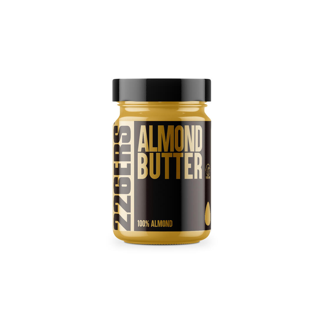 226ERS Manteiga de Amêndoim 320G 226ERS