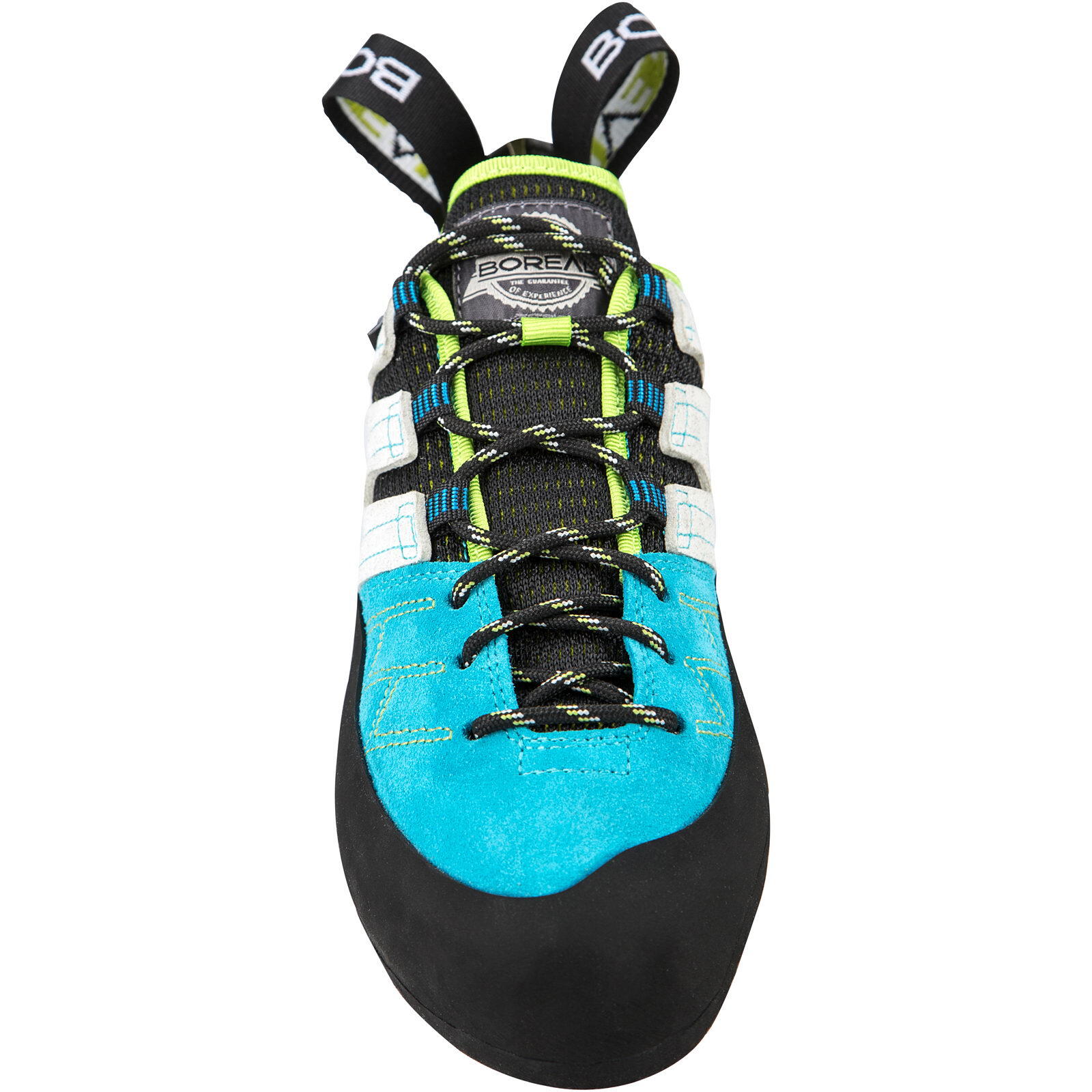 JOKER LACE WMNS BOREAL chaussons d'escalade femme 4/5