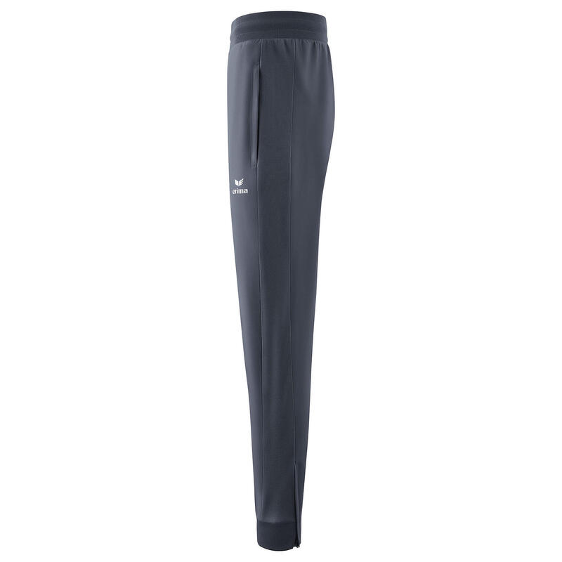 Pantaloni trening Change By Erima gri junior