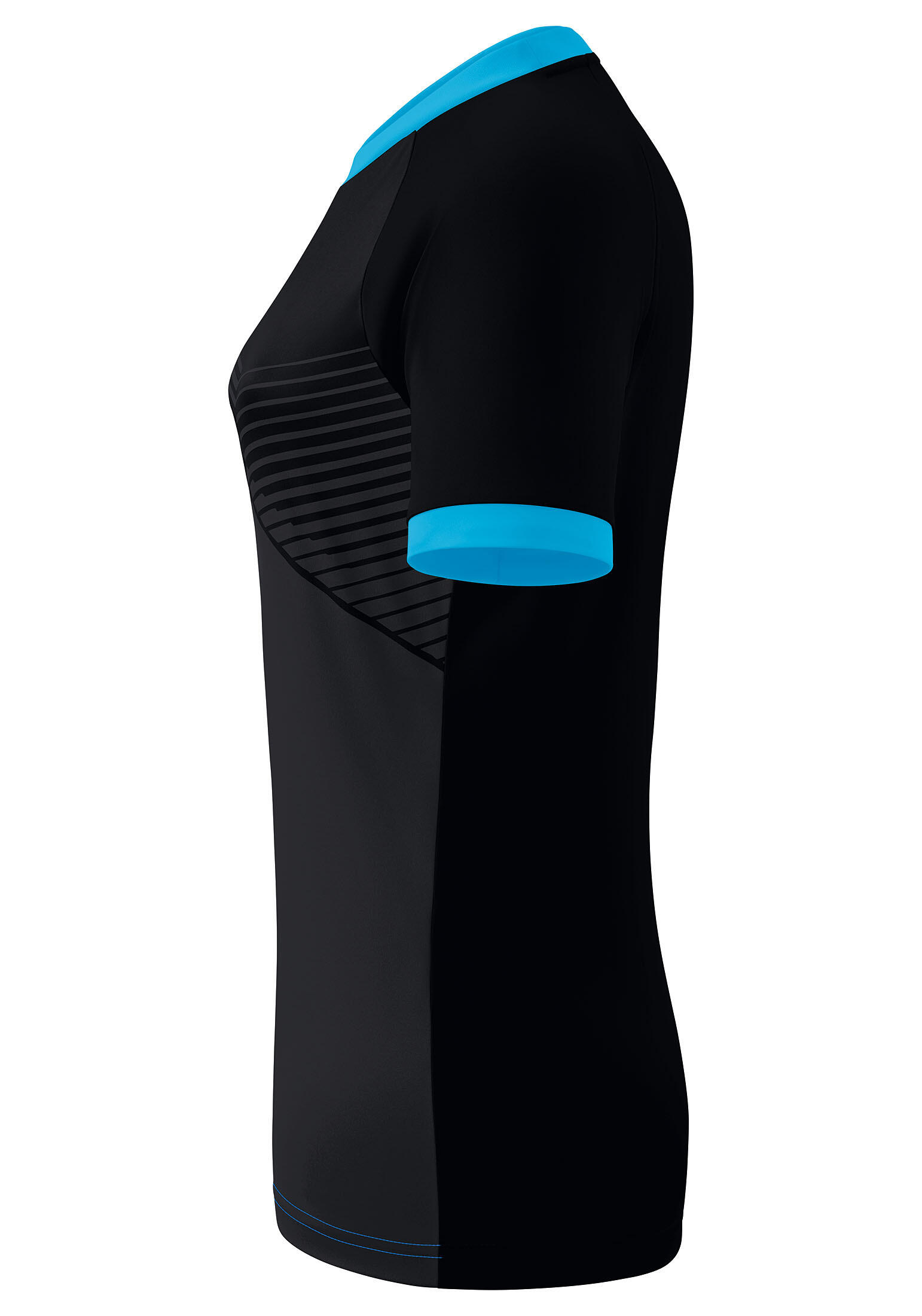 Maglia da donna Erima Mantua 3/3