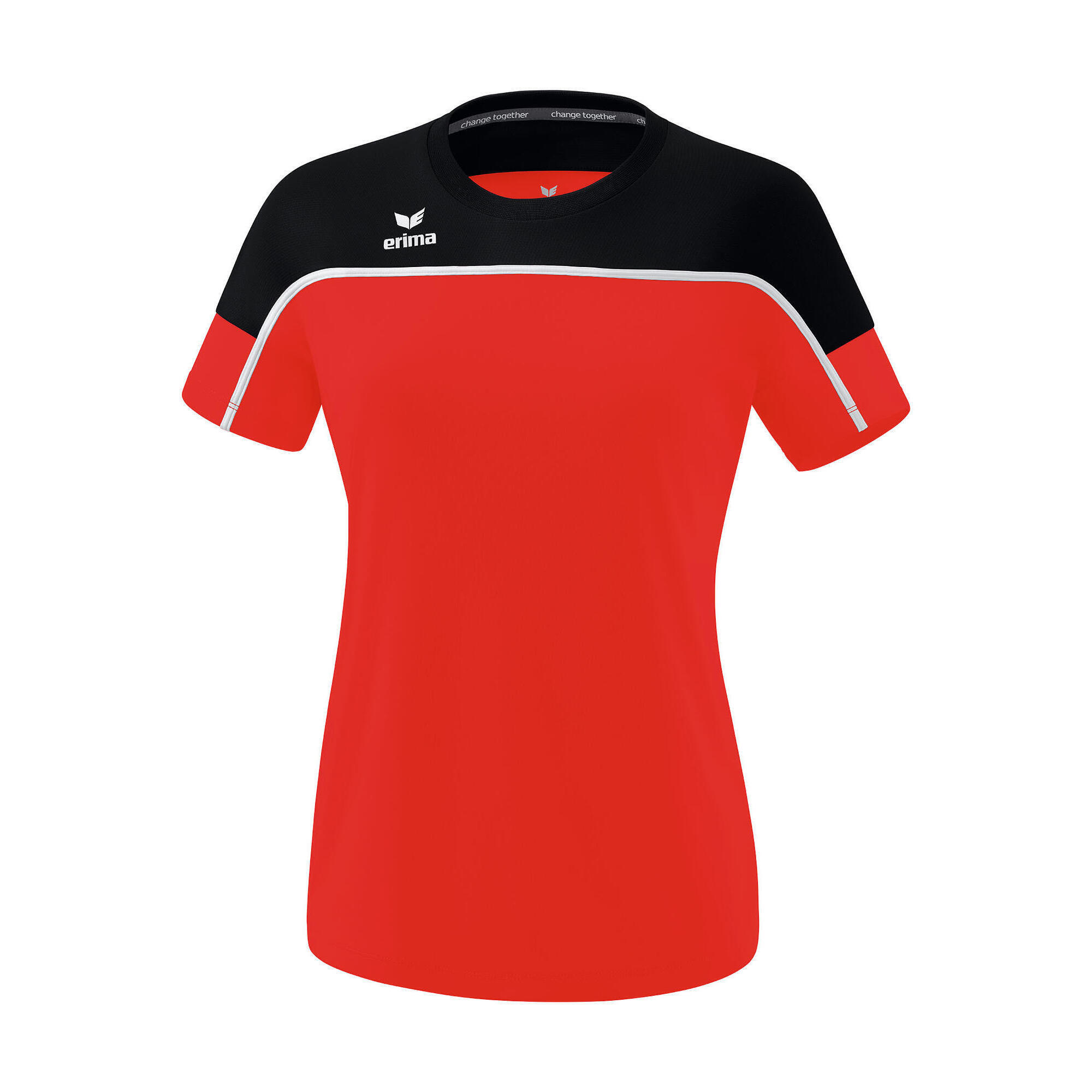 Maillot femme Erima Change 5/6