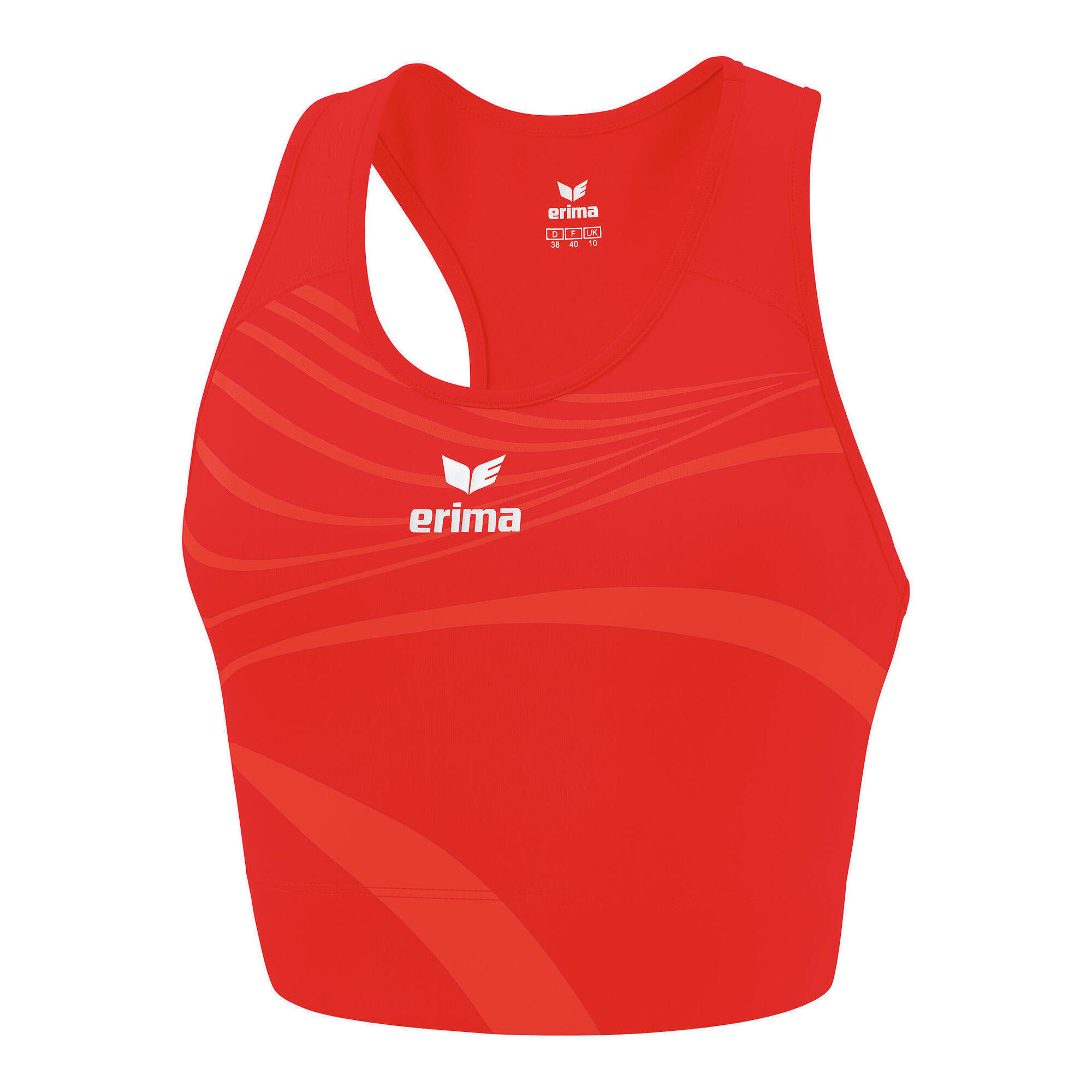 Brassière femme Erima Racing 4/5