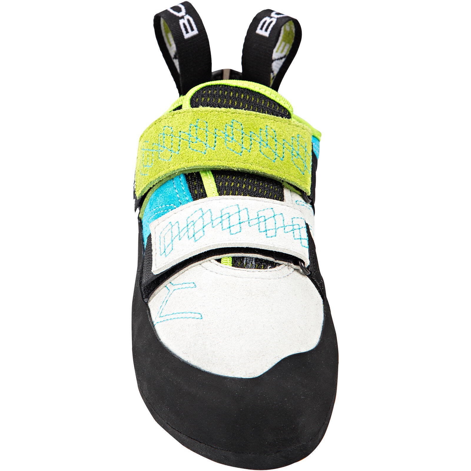 Chaussons d'escalade femme JOKER WMNS BOREAL 4/6