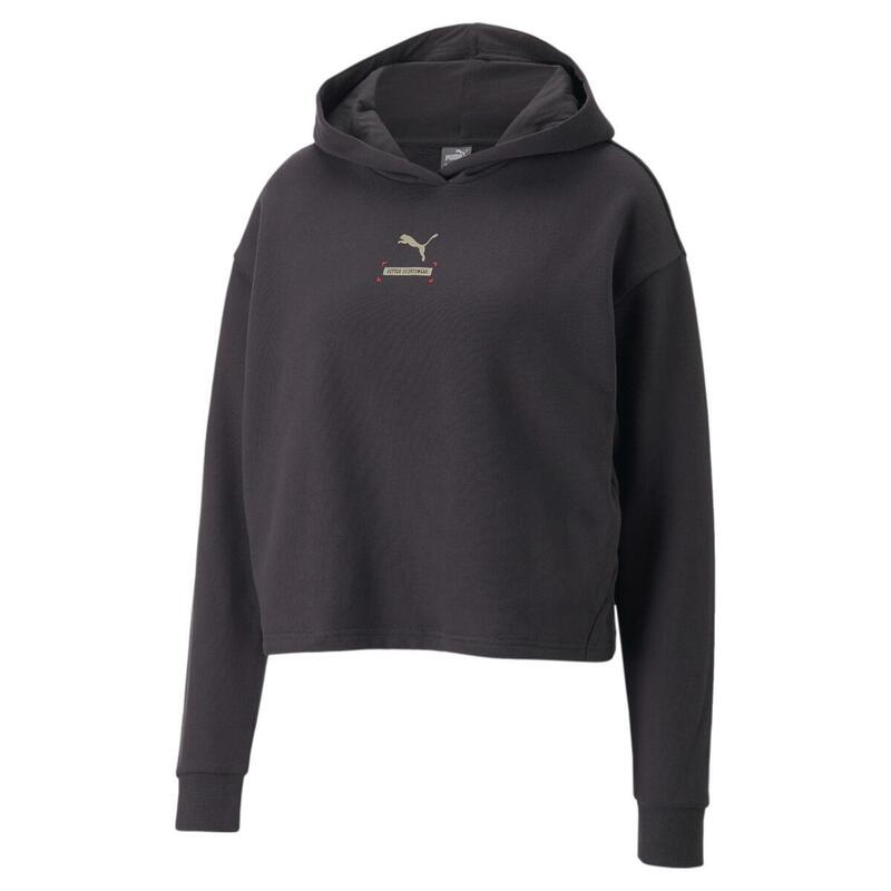 Puma Better Dames Hoodie