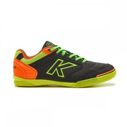 Zapatillas De Fútbol Sala Unisex Kelme Precision En Color Rojo