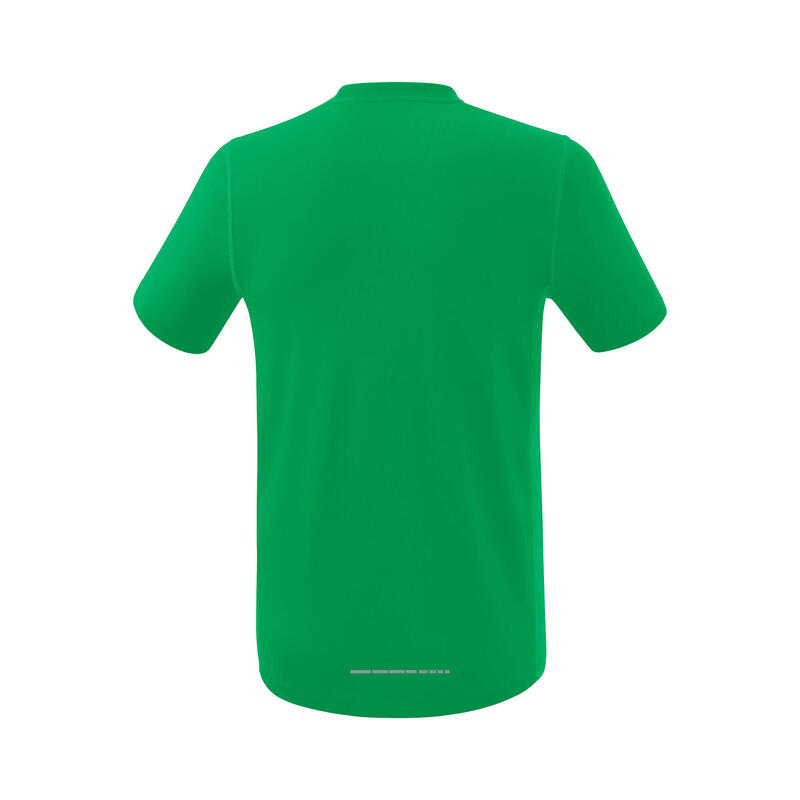 Tricou Erima Racing Multicolor Junior