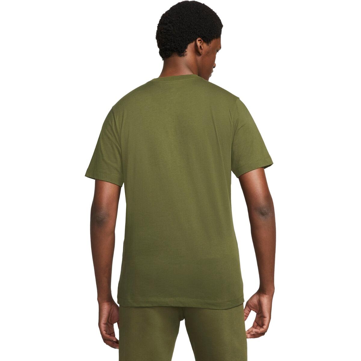 Nike Swoosh League Heren Shirt 3/3