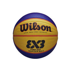 Bola de Basquete Wilson WNBA Authentic Tam 6 em Promoção