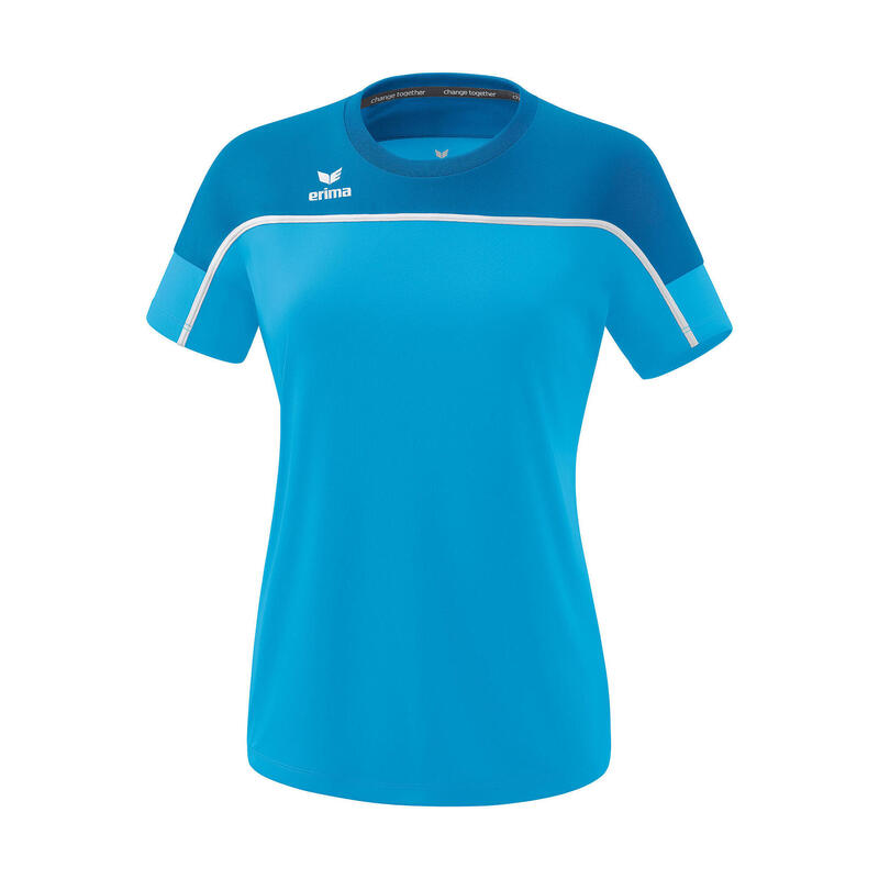 Sportshirt Dames Erima Change