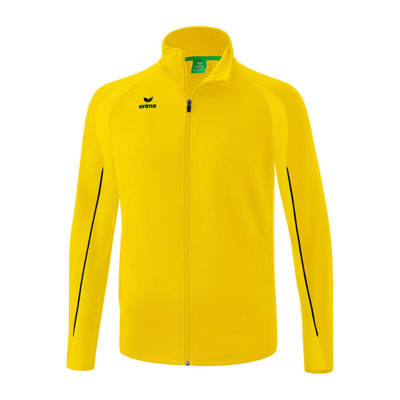 Polyester-Trainingsjacke Kind Erima Liga Star