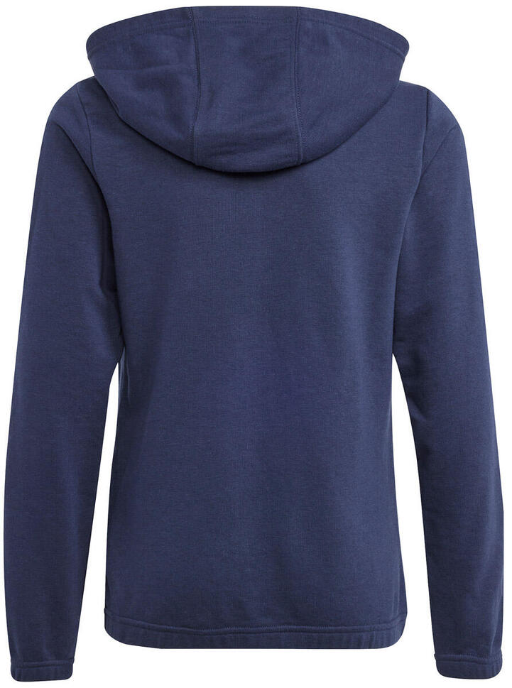 Bluza dla dzieci adidas Essentials 3-Stripes Full-Zip Hoodie