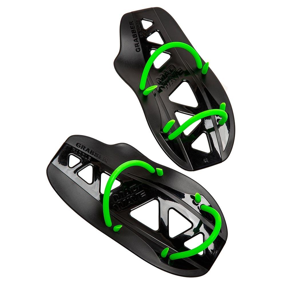 MAD WAVE Mad Wave Grabber onderarmpeddels
