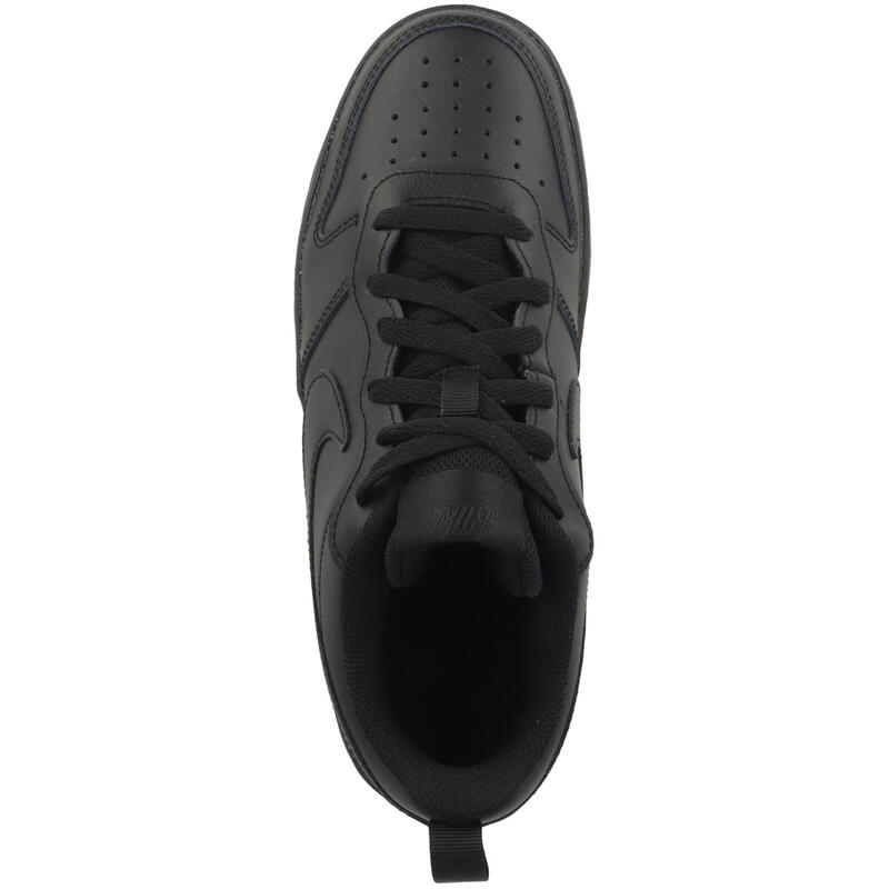 Pantofi universali bq5448001 pentru întregul an negri copii