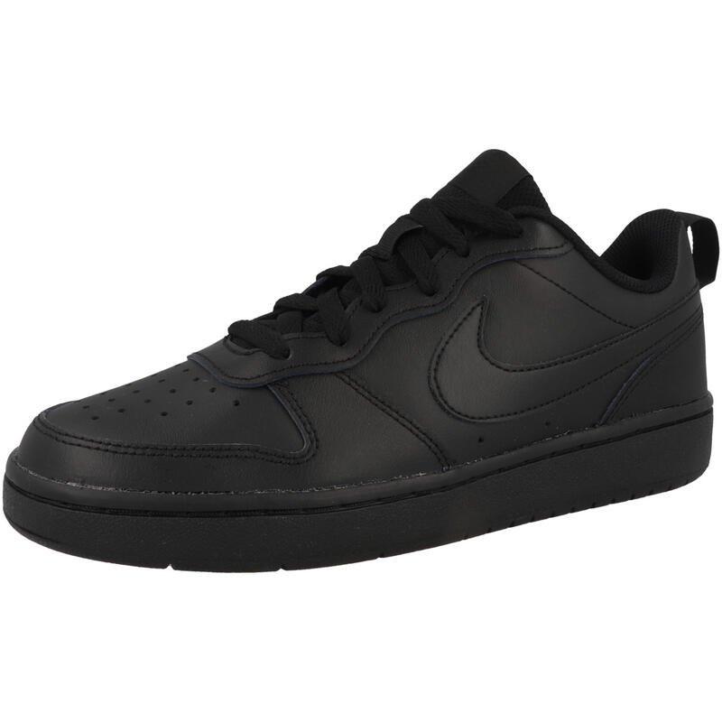 Pantofi universali bq5448001 pentru întregul an negri copii
