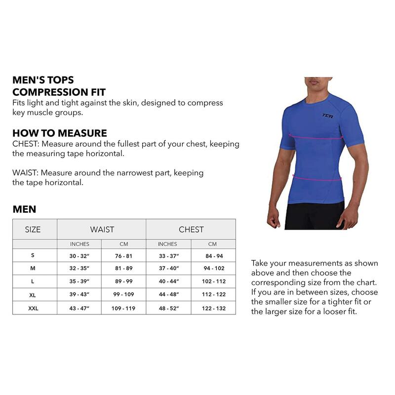 Maglia a maniche corte Pro Performance Baselayer da uomo