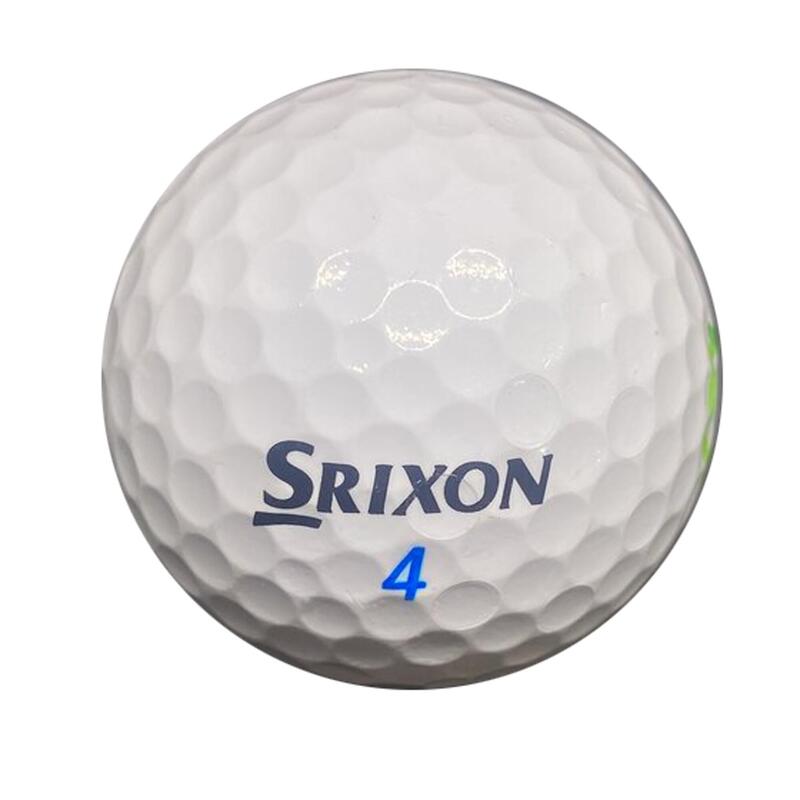 Tweedehands - Srixon AD333 golfbal x12 - Uitstekende staat