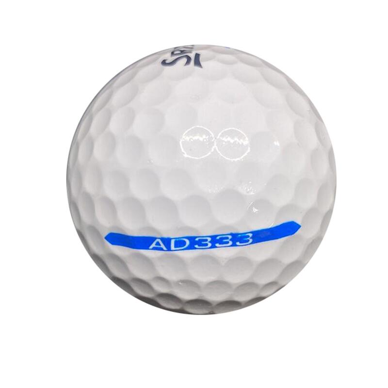 Tweedehands - Srixon AD333 golfbal x12 - Uitstekende staat