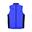 Gilet Antivento ed Idrorepellente per Kayak, SUP e Ciclismo - Blu