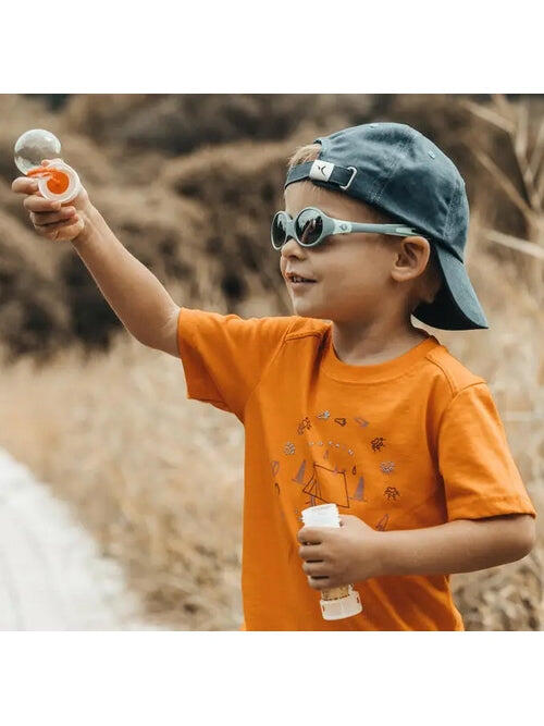 Gafas de Sol Multideporte Niños LOOP L Categoría 4 2/7
