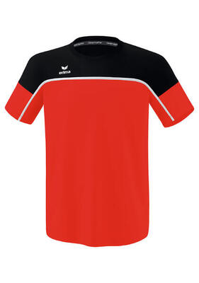 Kinder sportshirt erima change