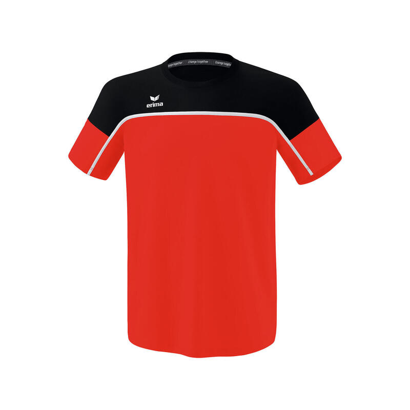 Tricou Erima Change By Erima Multicolor
