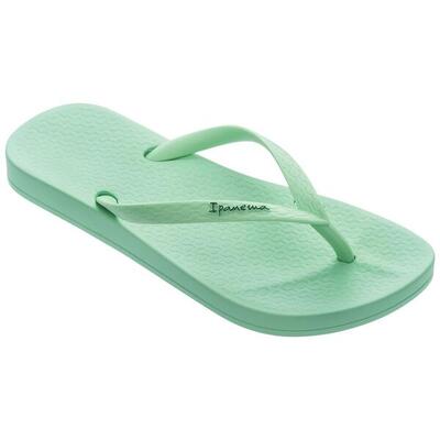 Ipanema anatomic tan colors kids slippers
