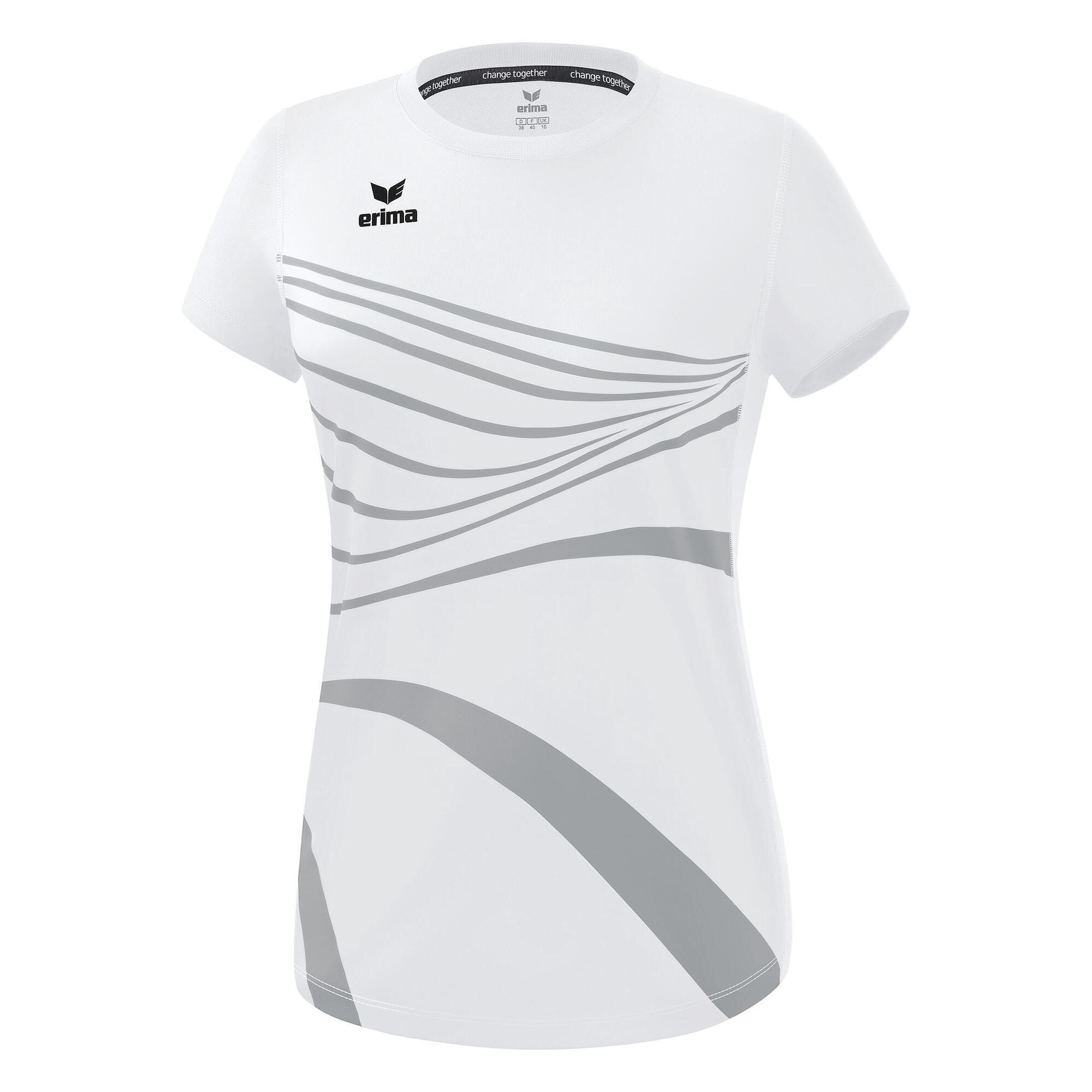 Maillot femme Erima Racing 5/7