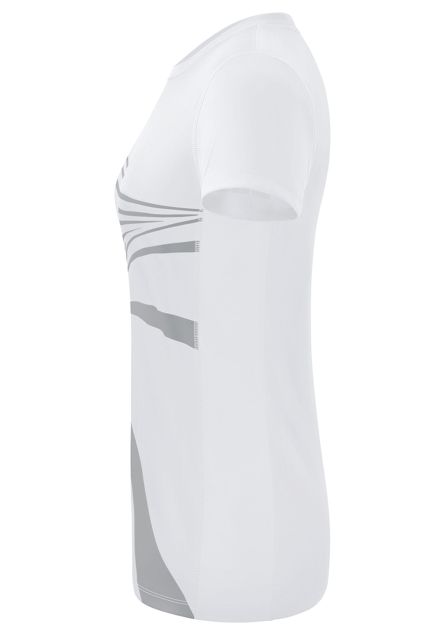 Maillot femme Erima Racing 7/7