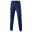 Pantaloni Erima Change By Erima Blue Junior - trening, talie cu șnur