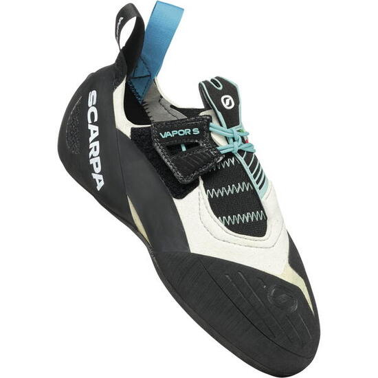 Scarpe da arrampicata da donna SCARPA Vapor S